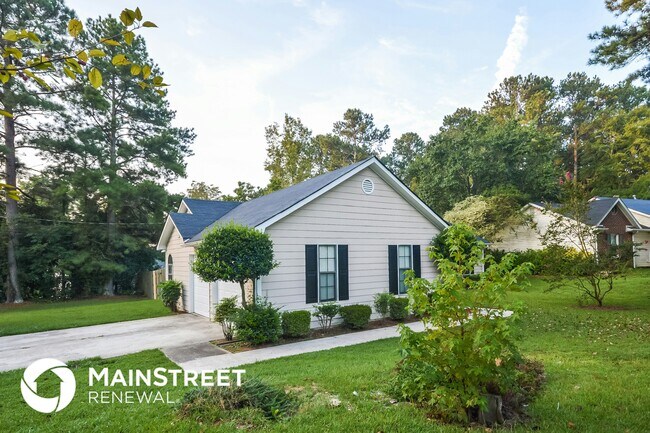 Foto del edificio - 1478 Carriage Ln