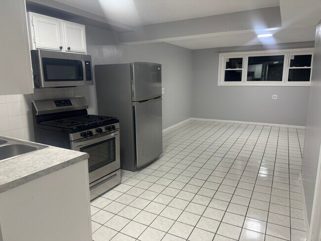 Foto del edificio - 4410 S Saint Louis Ave