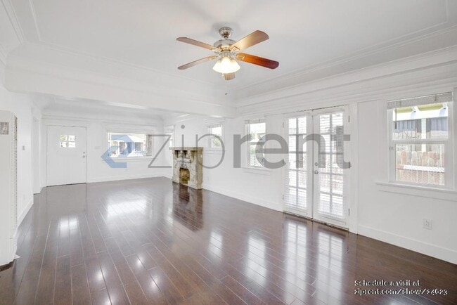 Foto del edificio - 1464 W 24th St