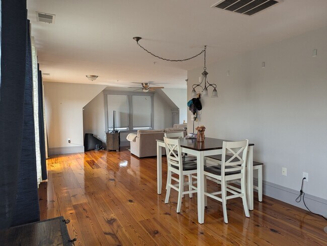 Foto del edificio - 7 Weymouth Ave