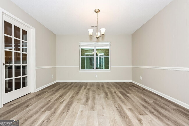 Foto del edificio - 4305 Ward Bluff Dr