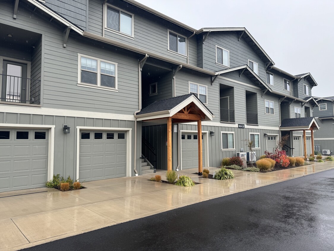 Foto del edificio - 441 Talent Ave