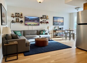 Building Photo - 393 W Broadway Building Photo - 393 W Broadway