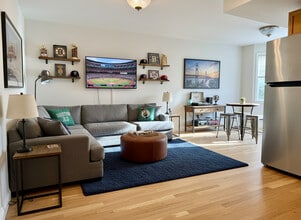 Building Photo - 393 W Broadway