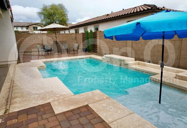 Foto del edificio - 4711 S Avitus Ln