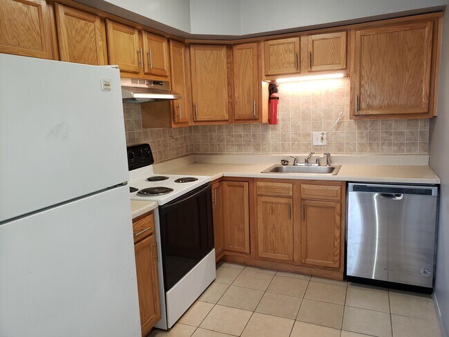 Foto del edificio - 191 Washington Ct
