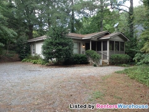 Primary Photo - 380 Chattahoochee St
