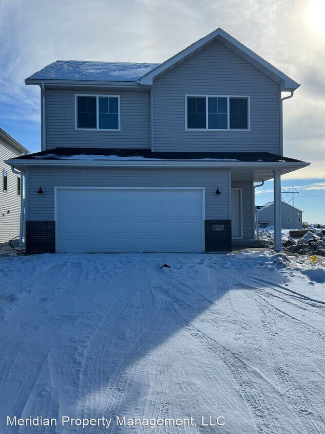 Primary Photo - 3 br, 3 bath House - 4996 37th Ave S