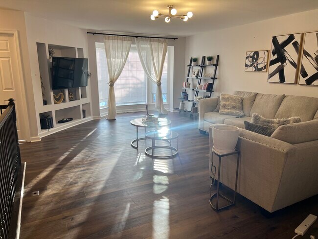 Foto del edificio - 3650 Marcey Creek Rd