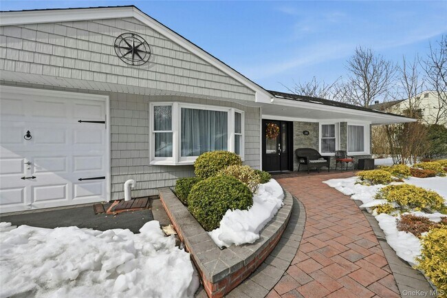 Foto del edificio - 280 Terry Rd