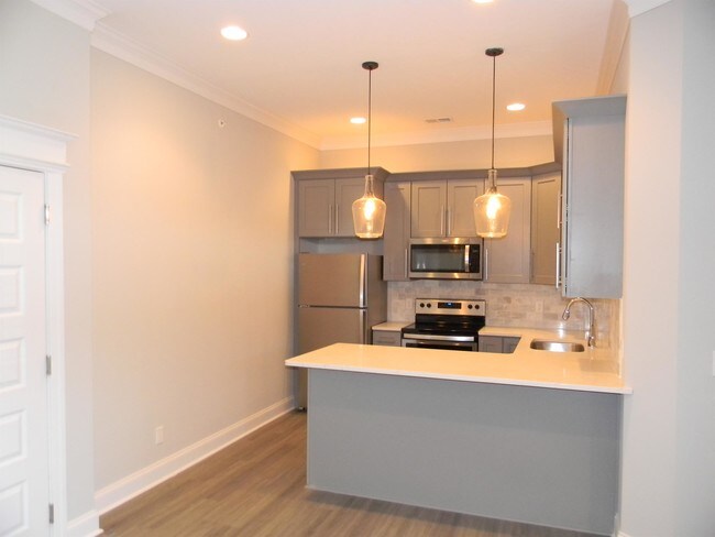 Foto del edificio - 1176 Cottontown Rd