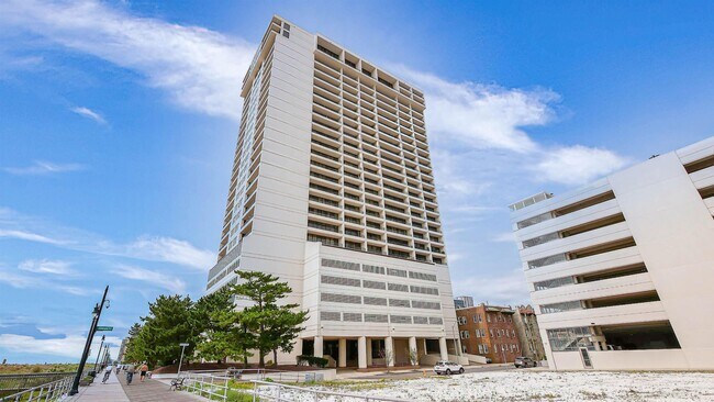 Foto del edificio - 3851 Boardwalk