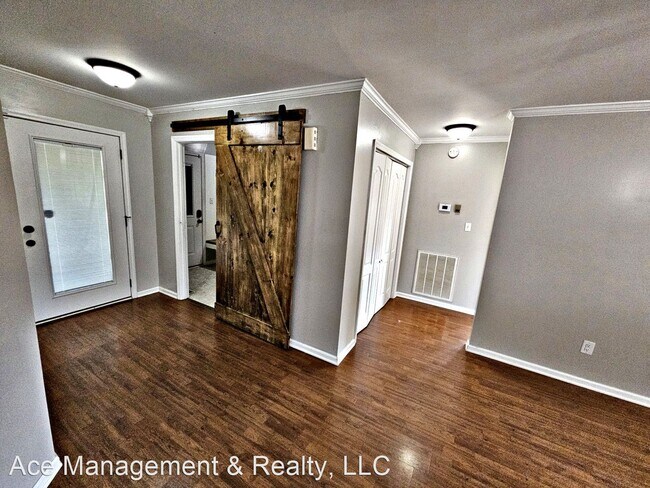 Building Photo - 3 br, 2 bath House - 9 Marvin Brown Rd