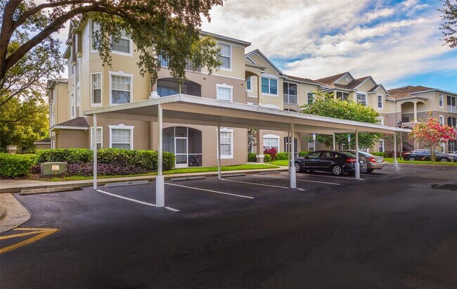 Foto del edificio - 581 Brantley Terrace Way