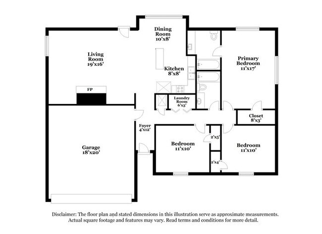 Building Photo - 7 ATLANTA CT, MANSFIELD, TX 76063