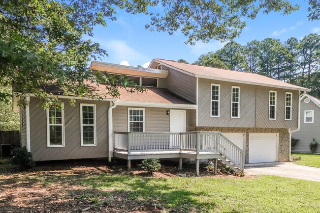 Building Photo - 2408 Chauncey Ln