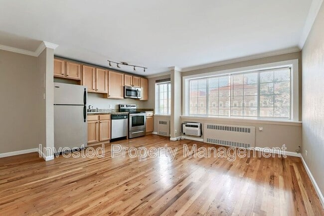 Photo - 1450 Albion St Apartment