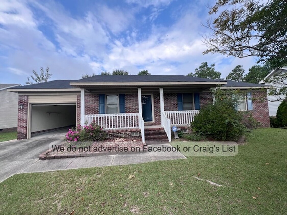 Primary Photo - Saddle Ridge- Walesby Drive