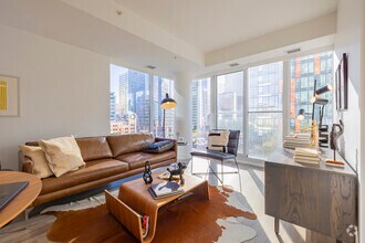 Interior Photo - SODO