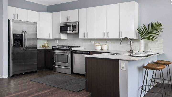 Foto principal - 700 W Adams St