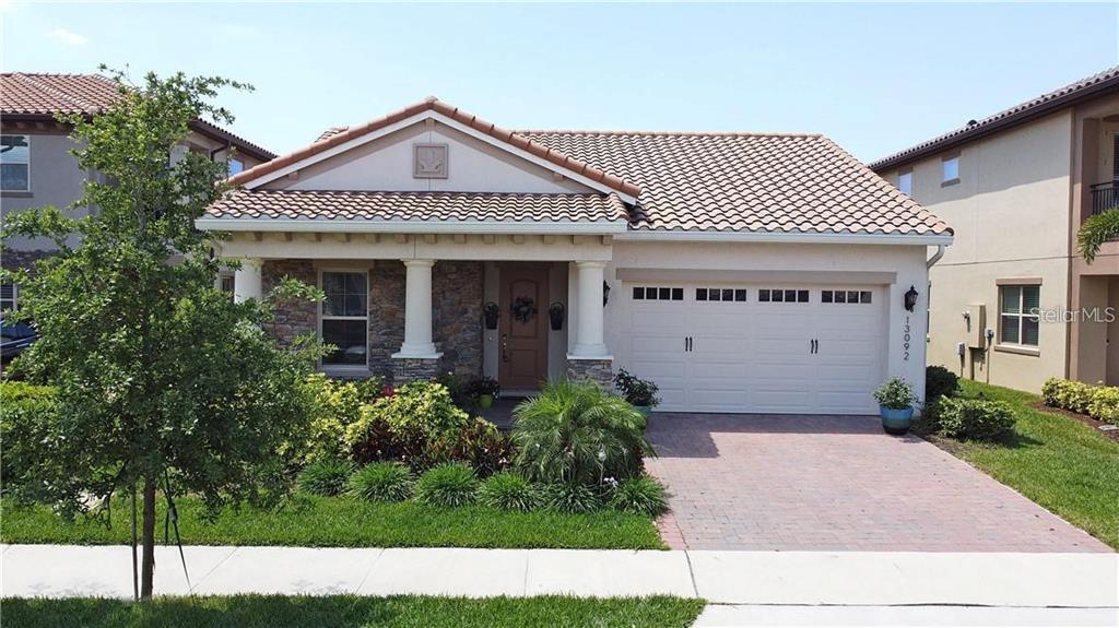Primary Photo - 13092 Stanthorne Ave
