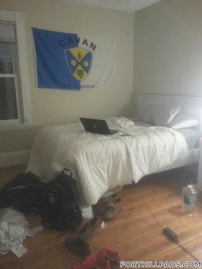 Foto del edificio - 160 Centre St