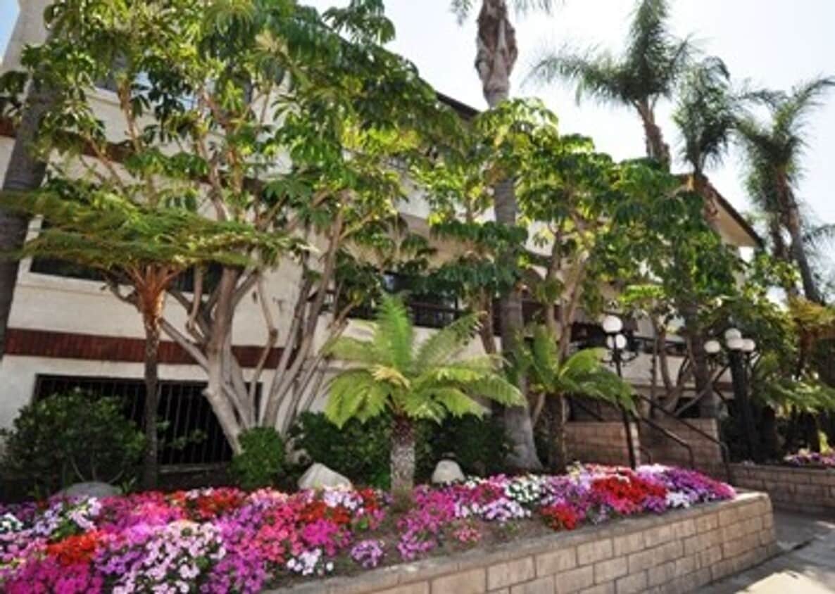 Primary Photo - 11594 Moorpark St