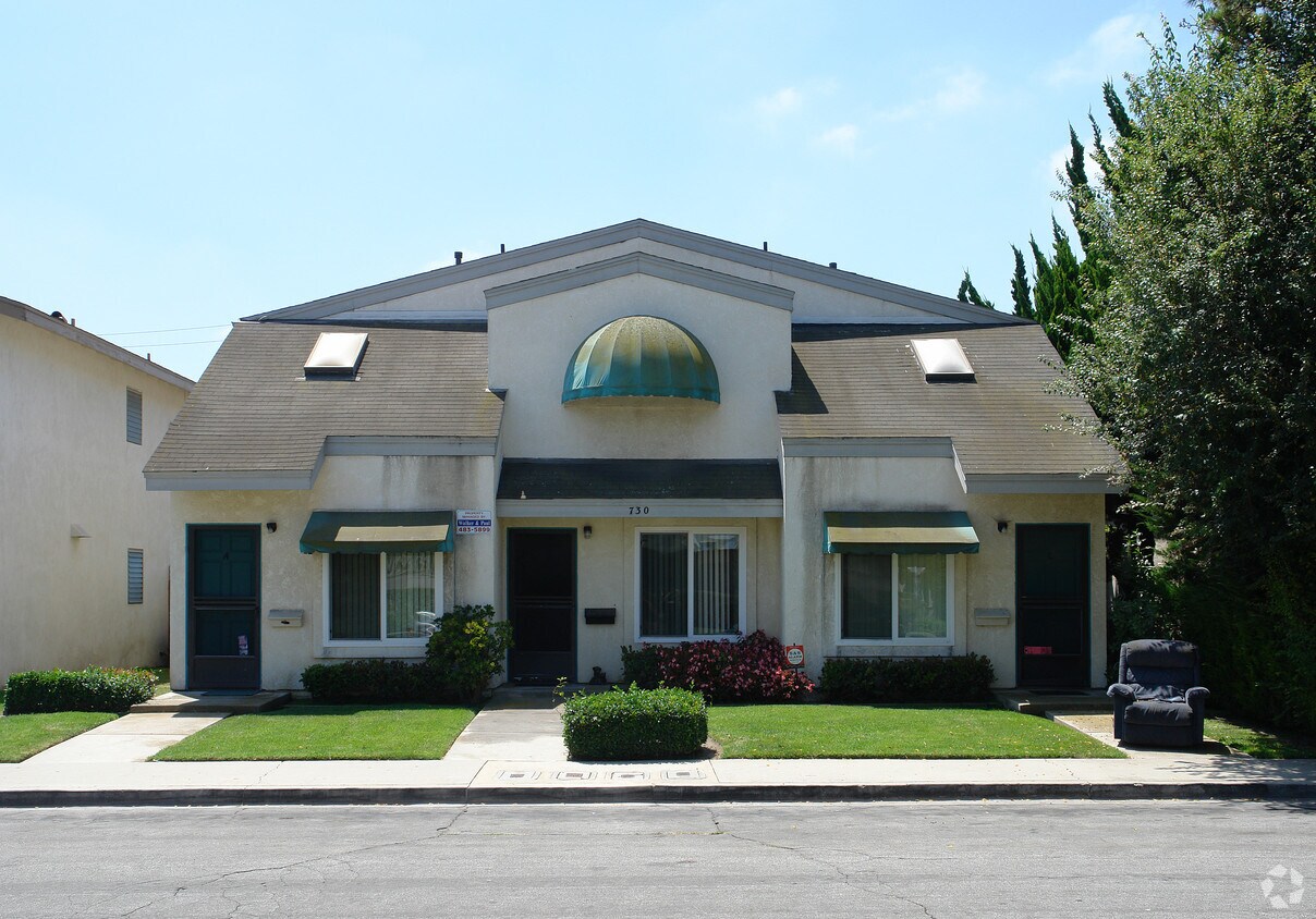 Foto del edificio - 730 Janetwood Dr