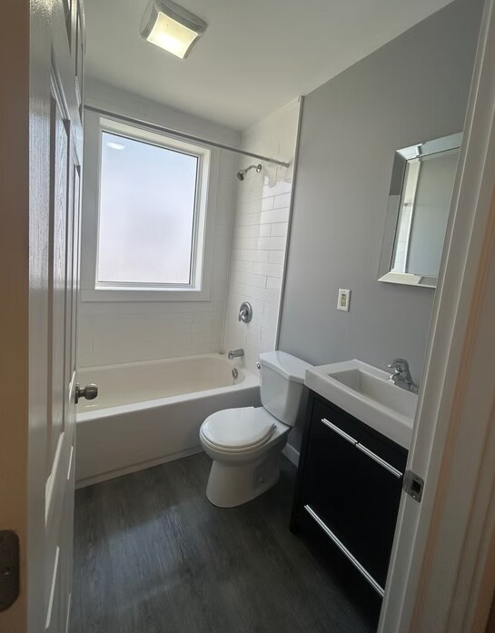 Photo du bâtiment - 354 Pine St