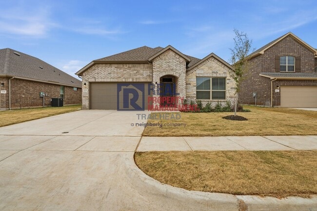 Foto del edificio - Modern Single-Story Home with Open Living Design
