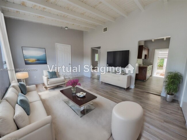 Building Photo - 535 NE 133rd St