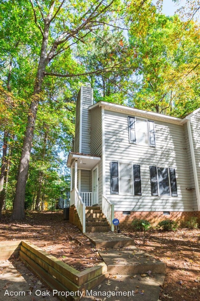 Building Photo - 2 br, 1.5 bath House - 14 Alamo Ct  Unit A