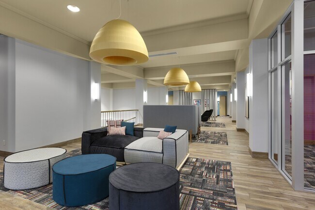 Foto del edificio - Lowertown Lofts