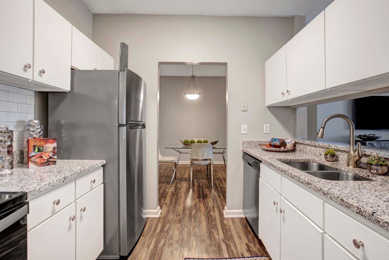 Foto principal - Amber Chase