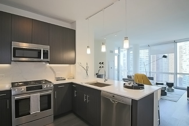 Photo - 455 N Park Dr Apartment