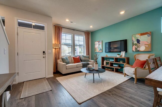 Foto del edificio - 888 N 18th Ave