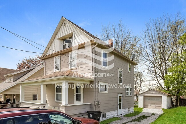 Foto del edificio - 2074 16th St SW