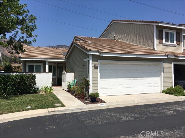 Primary Photo - 549 Canyon Hill Rd