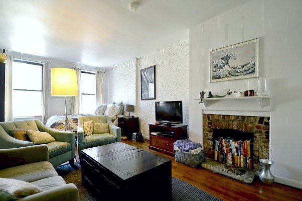 Foto del edificio - 90 W Houston St