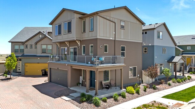 Building Photo - 6149 Ashmore Ln