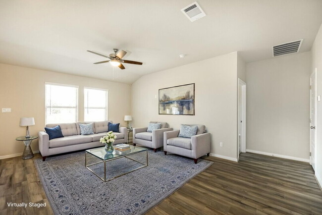 Building Photo - 512 Shelton Pass