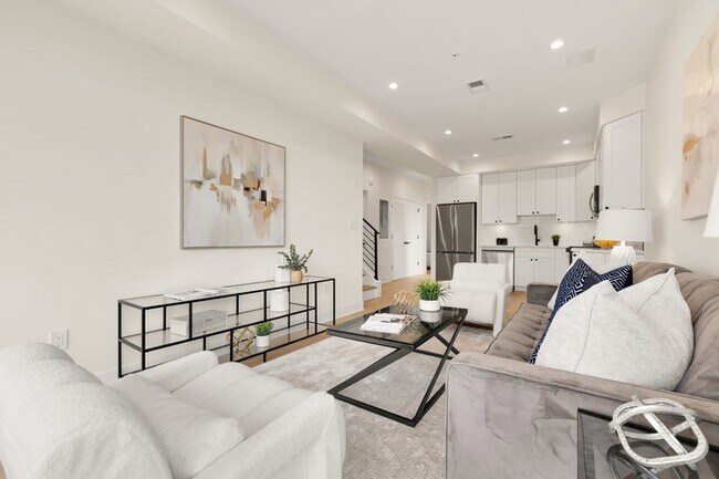 Foto del edificio - Kennedy Street Residences