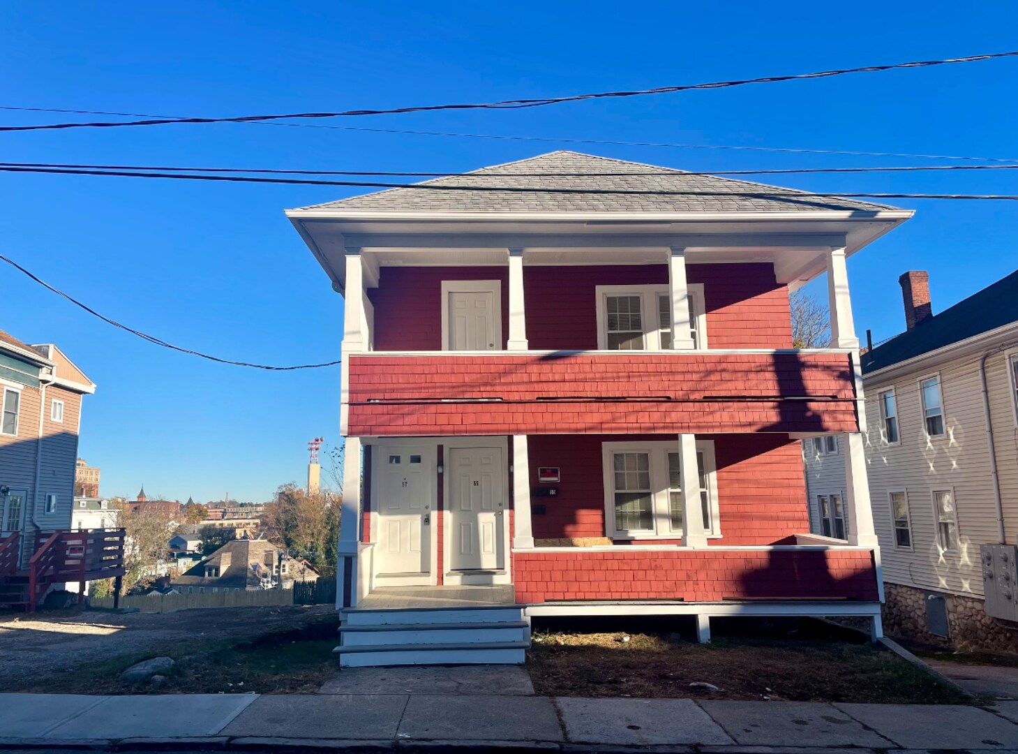 Apartments For Rent New London Ct