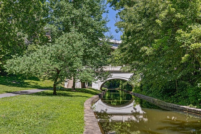 Photo - Beautiful townhome with Brandywine River views