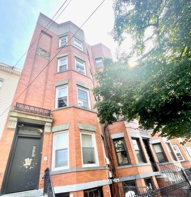 58 St Pauls Ave Unit 1, Jersey City, NJ 07306 Condo for Rent in