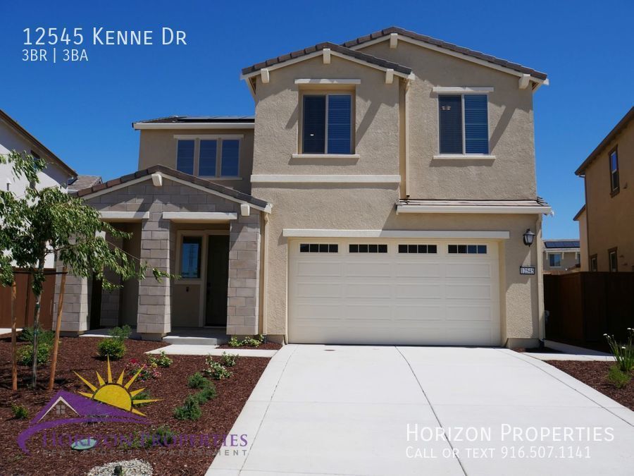 Primary Photo - Modern Two-story 3 Bed 2.5 Bath 1,638 sqft...