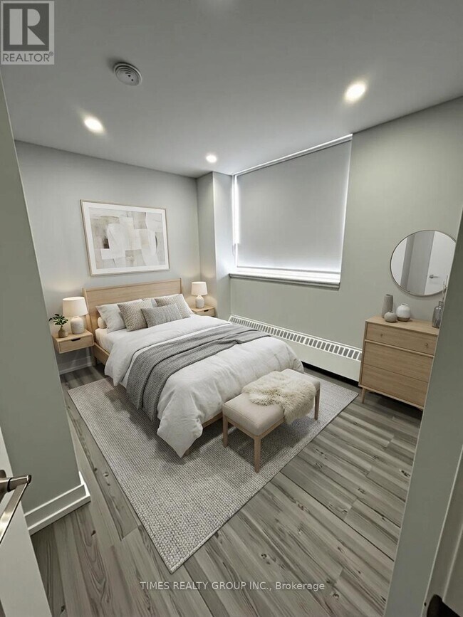 Photo du bâtiment - 15 Walmer Rd