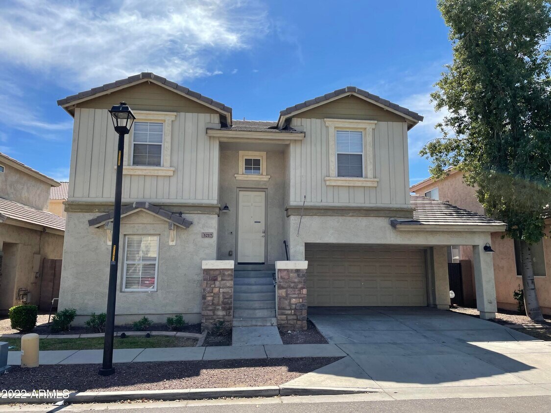 5217 Fulton St, Phoenix, AZ 85043 House Rental in Phoenix, AZ