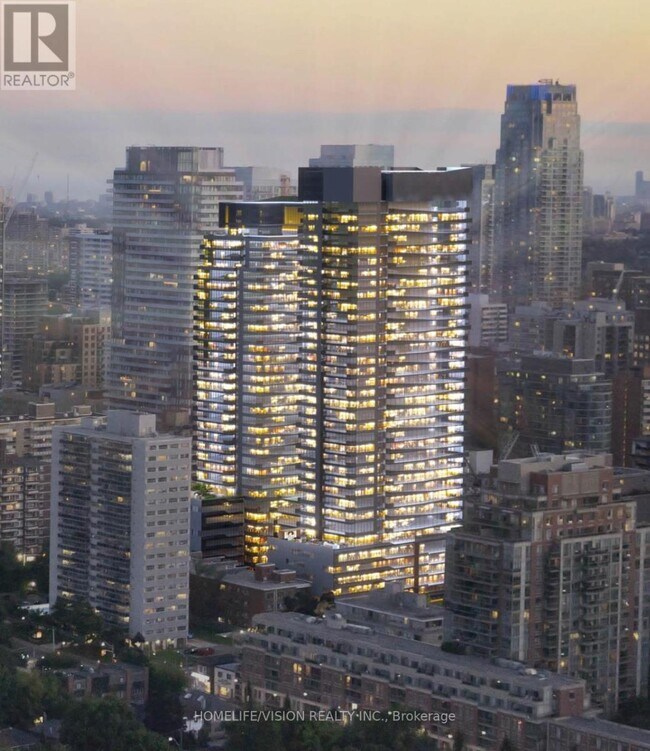 Photo du bâtiment - 127 Broadway Ave