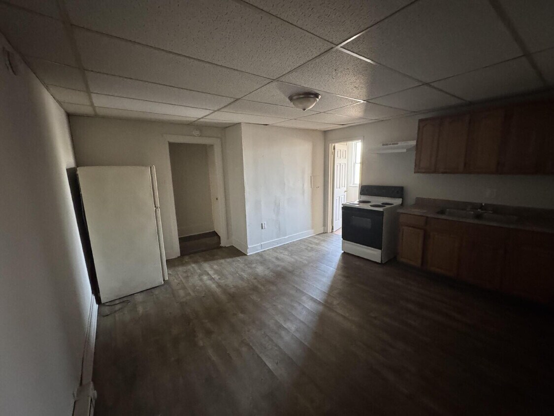 Foto del edificio - "Charming 1-Bedroom Apartment in Prime York Location – Your Ideal Urban Retreat!"